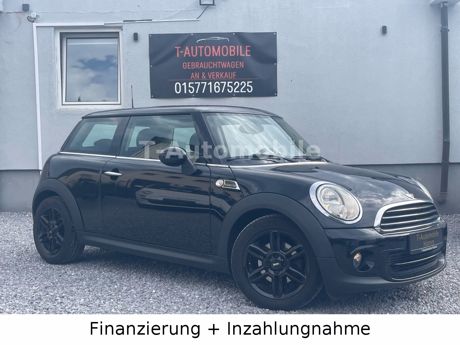 MINI ONE