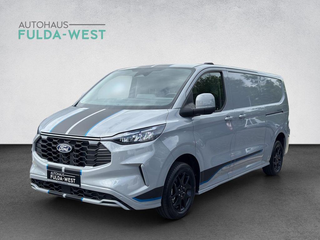 Ford Transit Custom Sport L2 170PS Aut. 5Jahre Garant