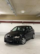 Skoda Fabia RS 1.9 TDI PD RS VRS - Skoda Fabia: Vrs