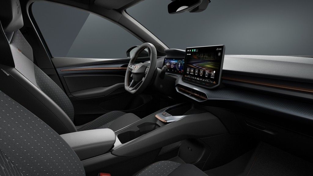 Cupra Andere - Bild 9