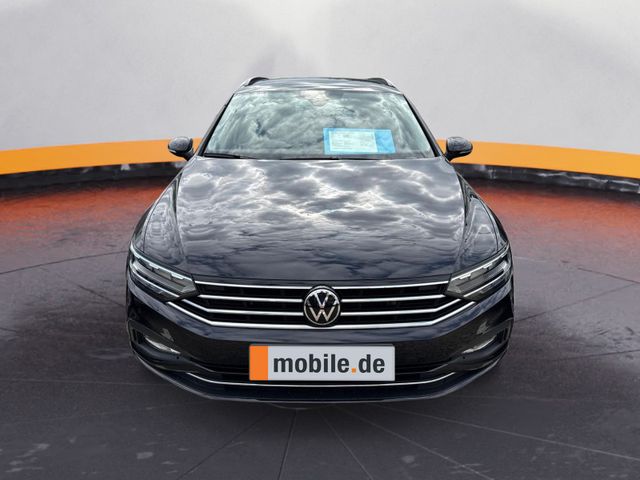 Volkswagen Passat Variant TDi DSG Business ACC LED Navi AHK