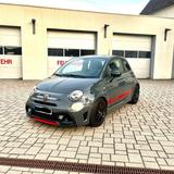 Fiat Abarth XSR Yamaha Limited Edition Nr.399 A... - Fiat 500: Edition