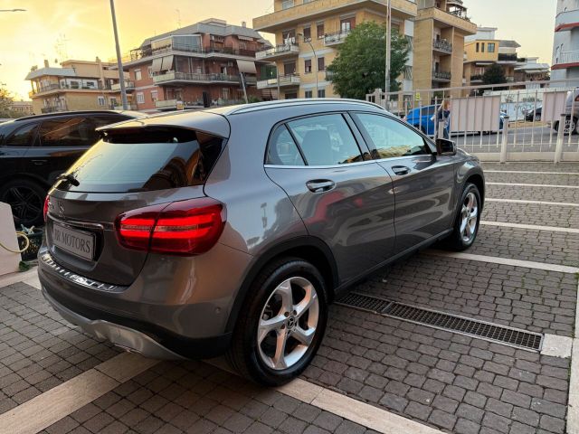 Mercedes-Benz Mercedes-benz GLA 220d Sport Plus - IVA 22% - TA