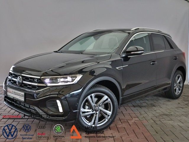 Volkswagen T-Roc R-Line 1.5 l TSI OPF 110 kW (150 PS) 7-Gan