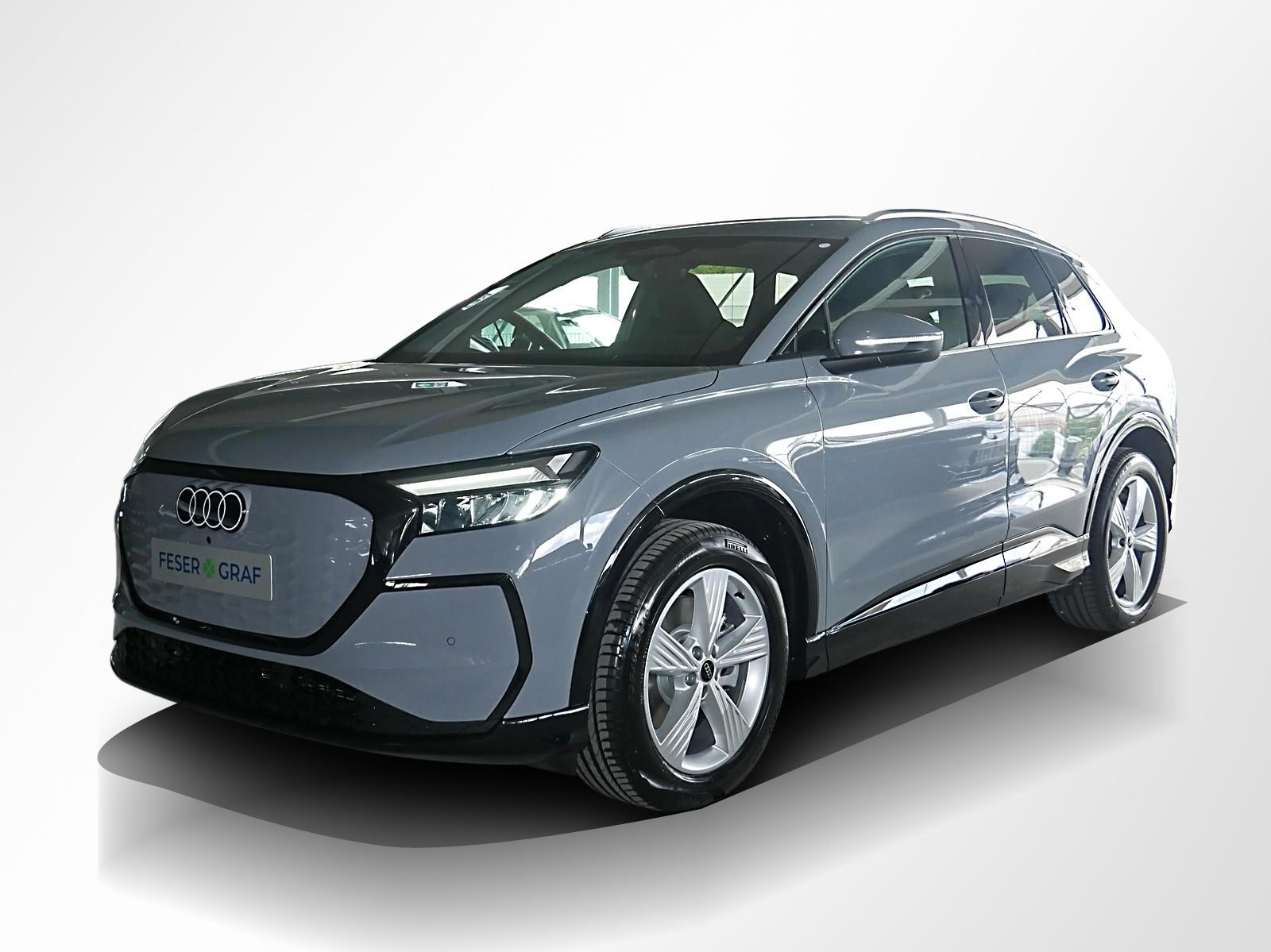 Audi Q4 - Bild 11