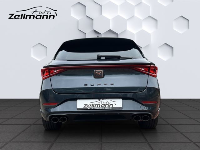 Leon Sportstourer 2.0 TSI 4Drive DSG 228kW LED A