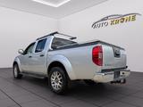 Nissan Navara Pickup Double Cab LE V6 4x4 LB*NAVI*RFK* - Nissan Navara: Automatik