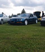 Honda Prelude BB3 - Honda Gebrauchtwagen von 1993
