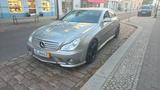 Mercedes-Benz cls 500 AMG oder  tauschen - Mercedes-Benz CLS AMG aus dem Jahr 2006