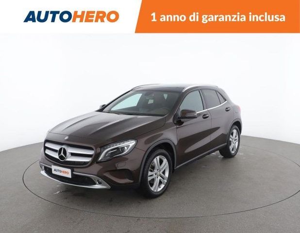 Mercedes-Benz MERCEDES-BENZ GLA 200 CDI Sport