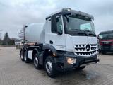 Mercedes-Benz AROCS 3240 8X4 BETONMIXER LIEBHERR,  2018 - Angebote