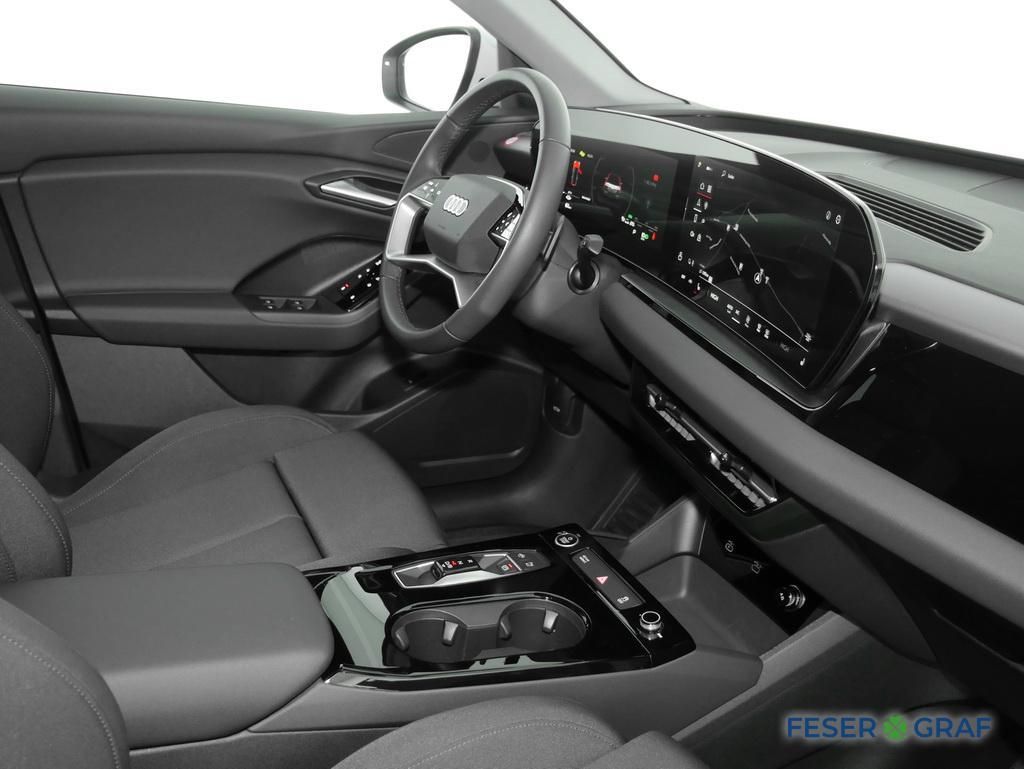 Audi Q6 e-tron - Bild 5