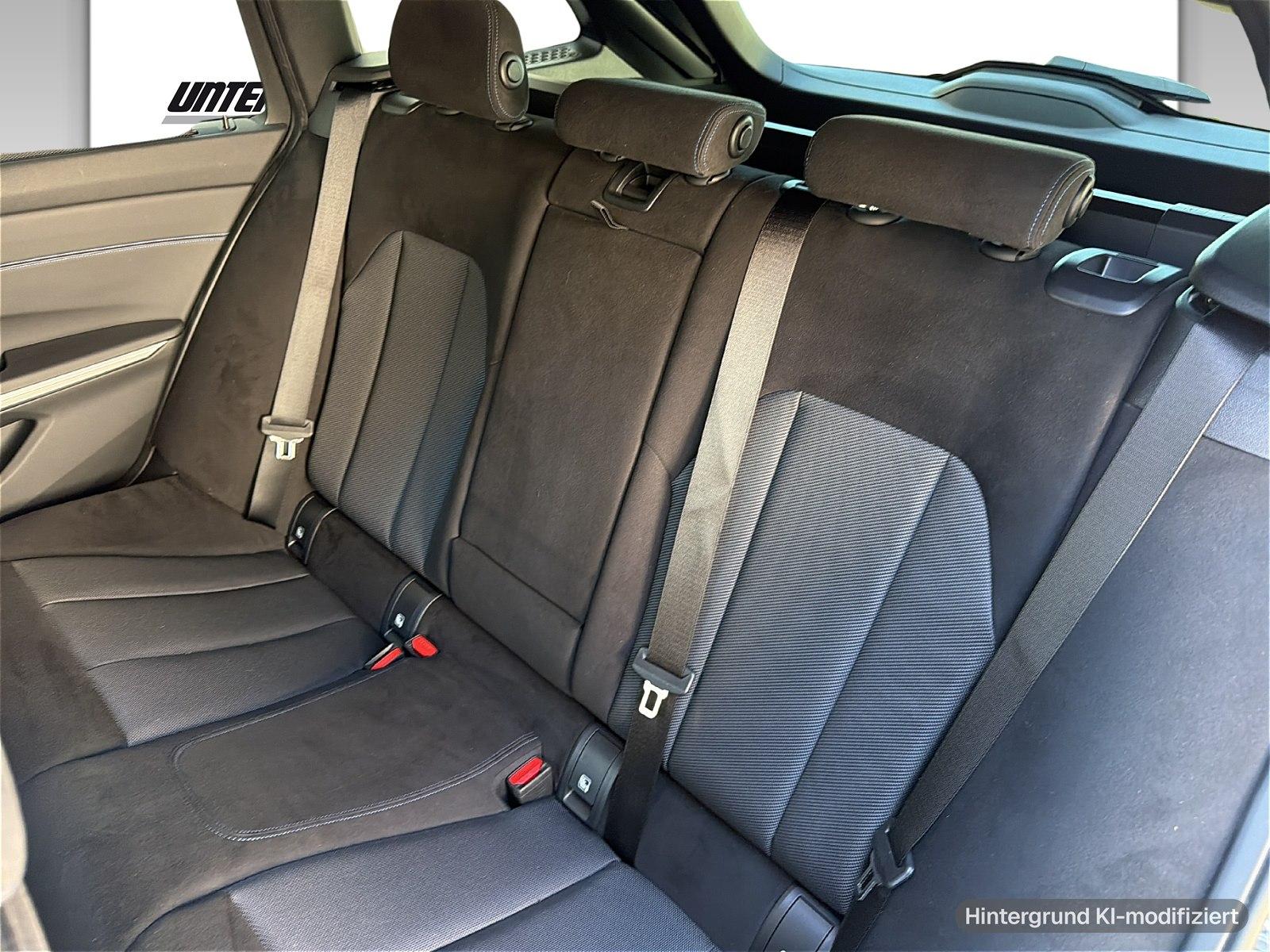 BMW 3 Series i Touring M Sportpaket 19" Pano ACC HUD HiFi, миниатюра 11