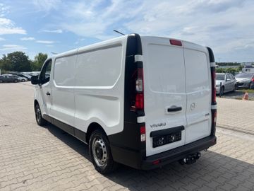 Opel Vivaro - 7