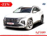Hyundai Tucson 1.6T-GDI LED Navi Kamera - Hyundai TUCSON New cars mit Benzin-Antrieb