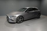 Mercedes-Benz A 180 Night Leder SoundSys Navi KAM PDC SpurH