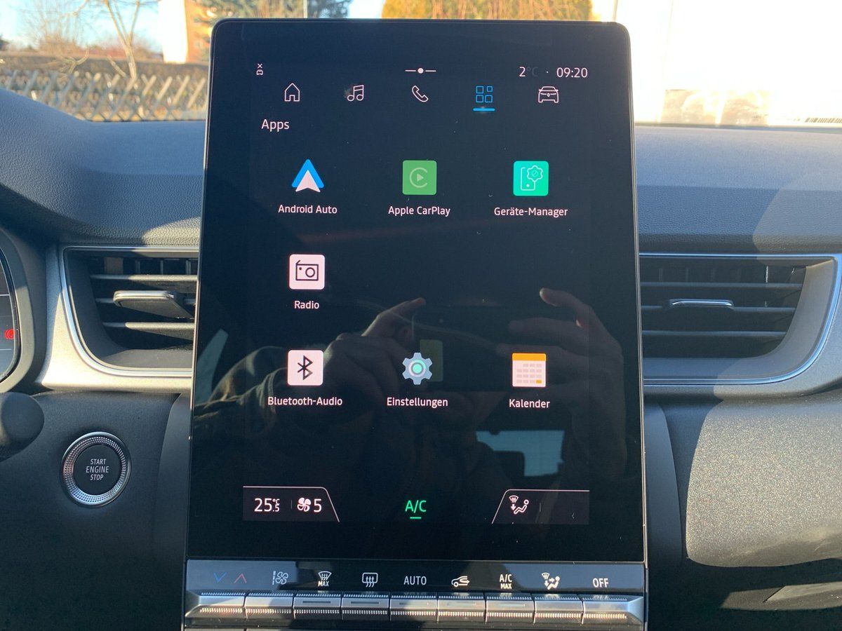Renault Captur - Bild 32