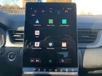 Renault Captur - Vorschau Bild 32