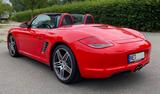 Porsche 987.2 Boxster S, Chrono, PASM, PDK, PZ-gewartet - Porsche Gebrauchtwagen in Grevenbroich