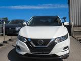 Nissan Qashqai N-Connecta-NAVI-KAMERA-PANO-SHZ-INSP.NEU - Nissan Qashqai Gebrauchtwagen in Essen