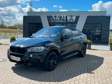 BMW X6 - 3