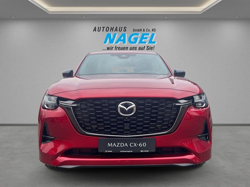 Mazda CX-60 - Bild 2