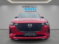 Mazda CX-60 - Vorschau Bild 2