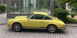 Porsche 911 Coupe 2.4 S / RS 2.7 RUF 1. Hd. Pappdeckel - Porsche aus 1972: 911