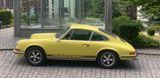 Porsche 911 Coupe 2.4 S / RS 2.7 RUF 1. Hd. Pappdeckel