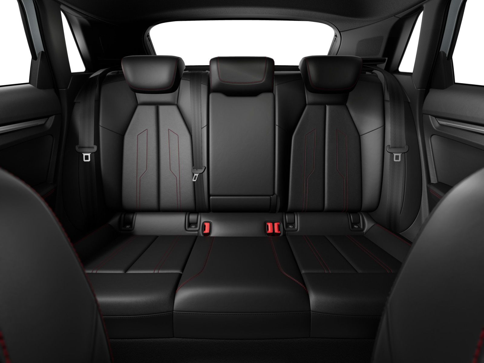 Audi A3 - Bild 11