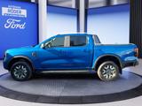 Ford Ranger 2,3 l EcoBoost Doppelkabine PHEV Wildtrak - Ford Ranger: Automatik