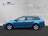 Volkswagen Golf VII Variant Comfortline - Kombis bis 10.000 Euro
