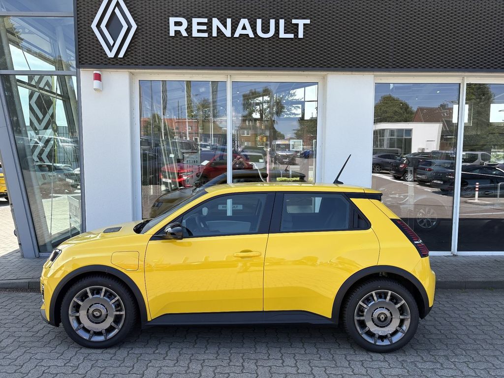 RENAULT R 5 - Bild 2