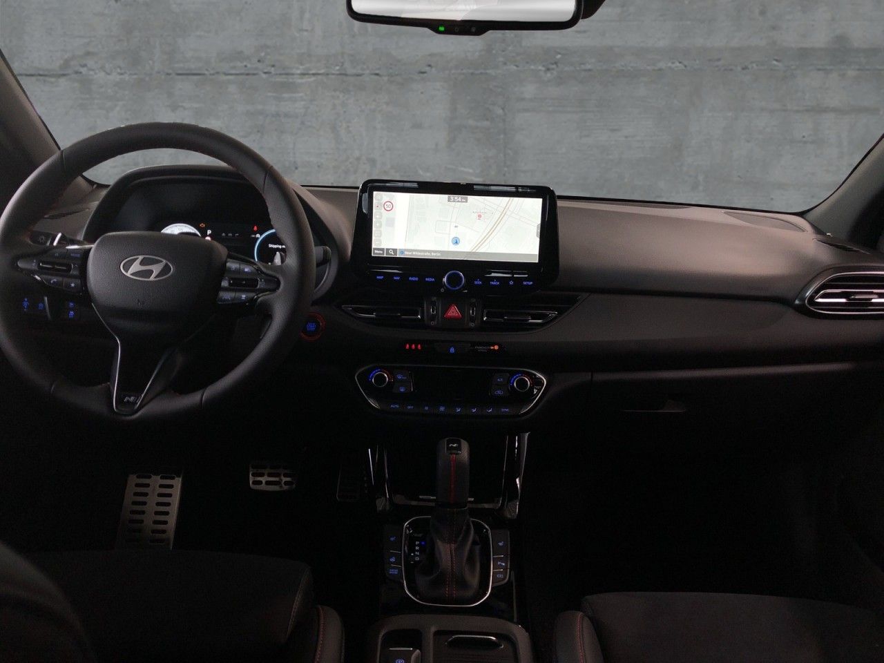Hyundai i30 – Bild 10