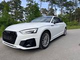Audi A5 40 8-fach quattro Sportback Matrix S-line HUD - Audi A5 8F
