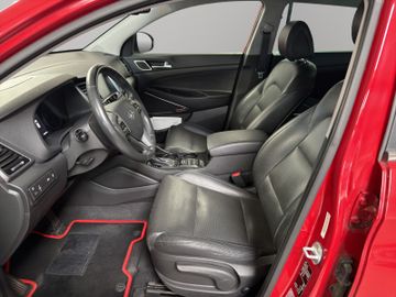 Hyundai TUCSON - 9