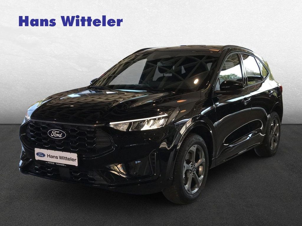 Image of Ford Kuga
