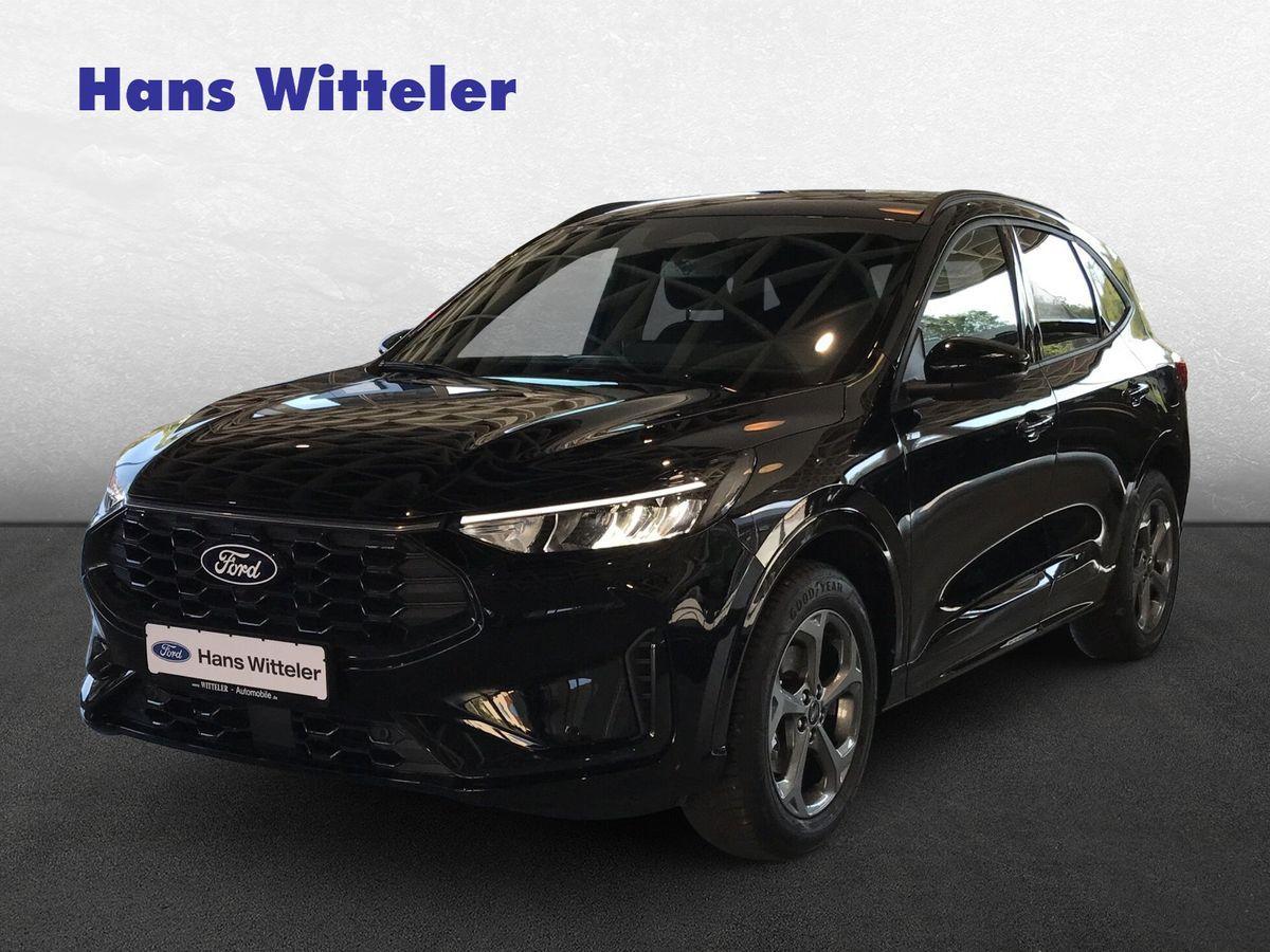 Ford Kuga ST-Line/ AHK schwenkbar/Fahrerassistenzpa./