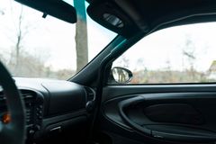 Fahrzeugabbildung Porsche 911 GT2 CS MK2 /Carbon Exterieur/