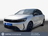 Opel Corsa 1.2  Automatik GS Sitzhzg. LED - Opel aus 2024