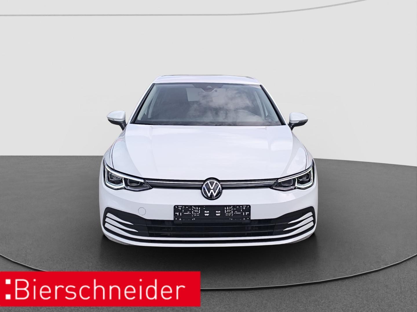 Volkswagen Golf 8 Lim. 1.5 TSI Life LED NAVI PDC, миниатюра 2