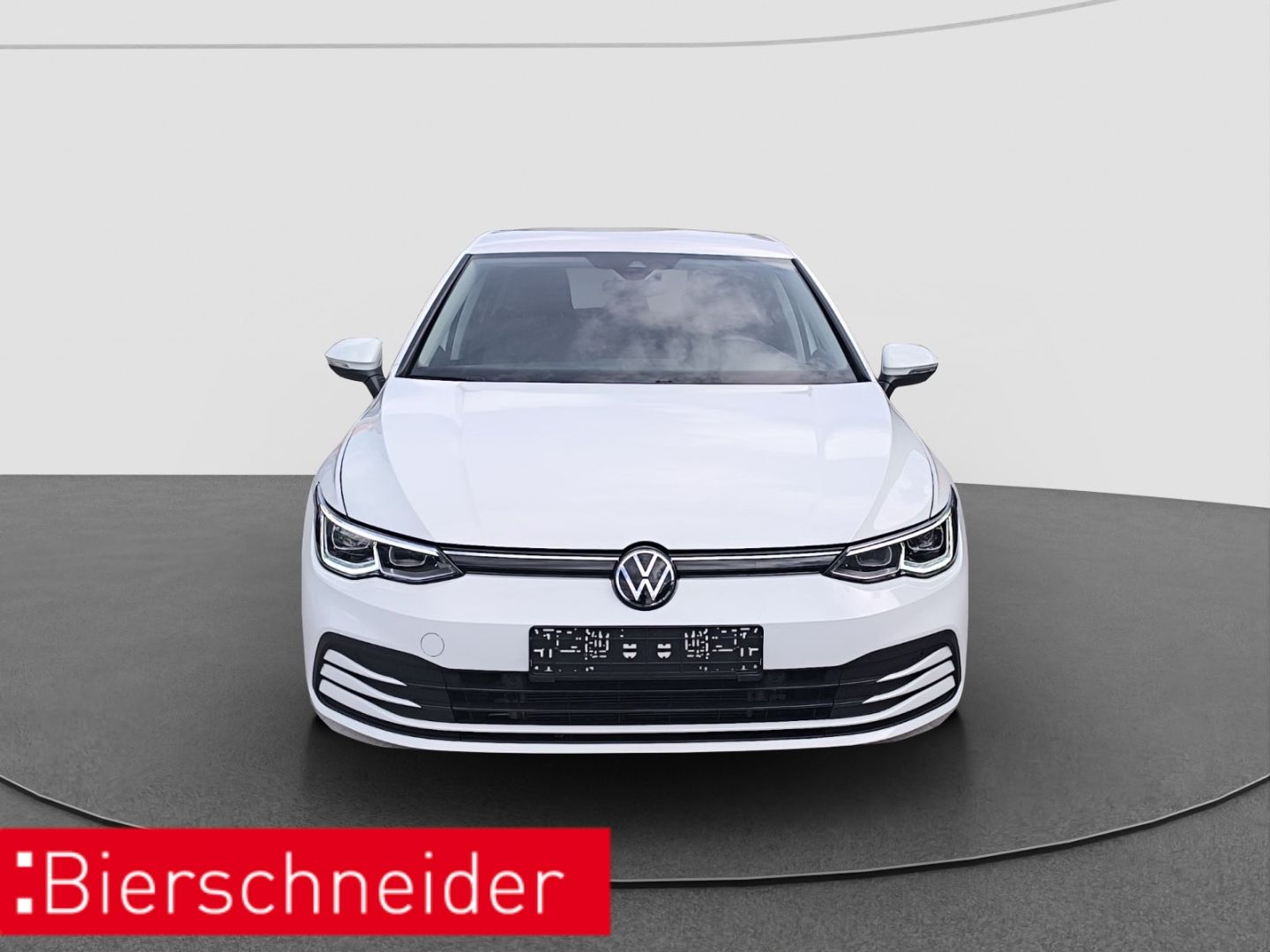 Volkswagen Golf 8 Lim. 1.5 TSI Life LED NAVI PDC imagem 2