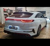 Kia pro_cee'd / ProCeed 1.6 T-GDI DCT GT GT - Kia pro cee'd / ProCeed aus 2023