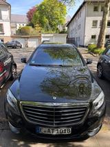 Mercedes-Benz S 350 d -Bluetec  Voll - Mercedes-Benz S 350 in Bochum