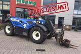 New Holland LM 7.42 - New Holland LKWs