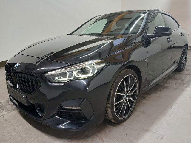 BMW 218i GC M-Sport HiFi ACC Shz Rfk Ahk Lhz Fla QI