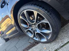 Škoda Octavia 2020 — Vorschau 6