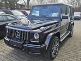 Mercedes-Benz G 500 Designo Manufaktur Edition +Unfallfrei+2.H - Mercedes-Benz G 500 in Stuttgart