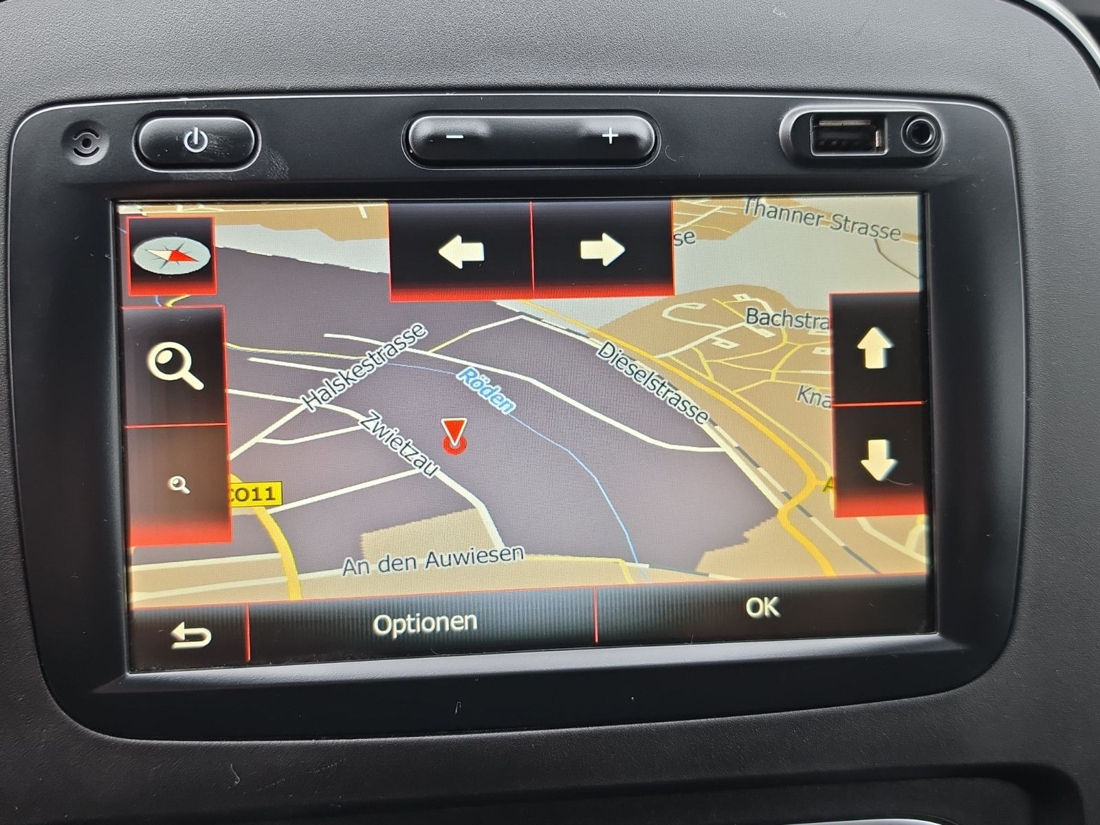 Fahrzeugabbildung Fiat Talento Kasten L1H1 1,0t SX AHK NAVI TEMPOMAT