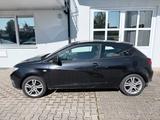 Seat Ibiza SC Sport 17" - Seat aus 2009